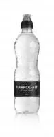 Вода Harrogate 0,5 л. без газа (24 бут) спорт